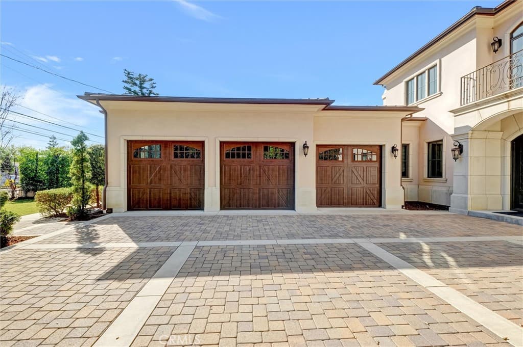 Home at 631 W Longden Avenue, Arcadia — photo 4 of 12