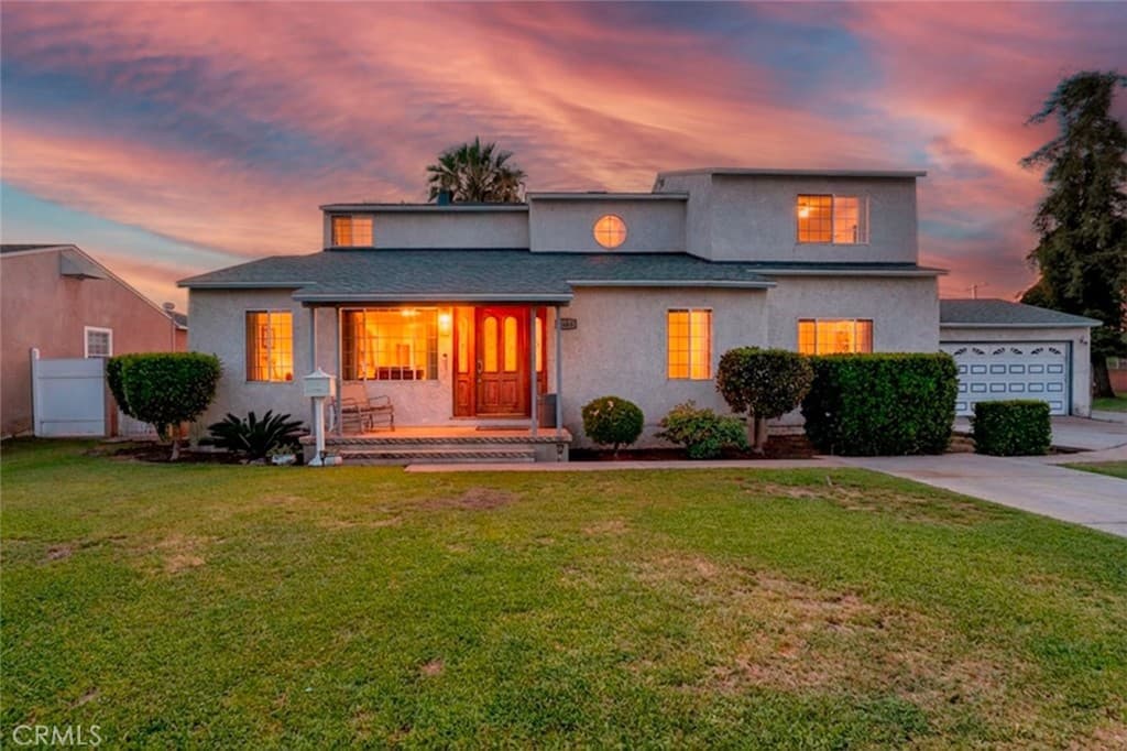 Home at 4040 Lynd Avenue, Arcadia — photo 1 of 12