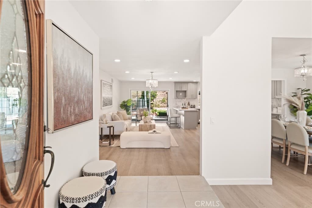 Home at 535 San Roque Drive, Walnut — photo 2 of 12