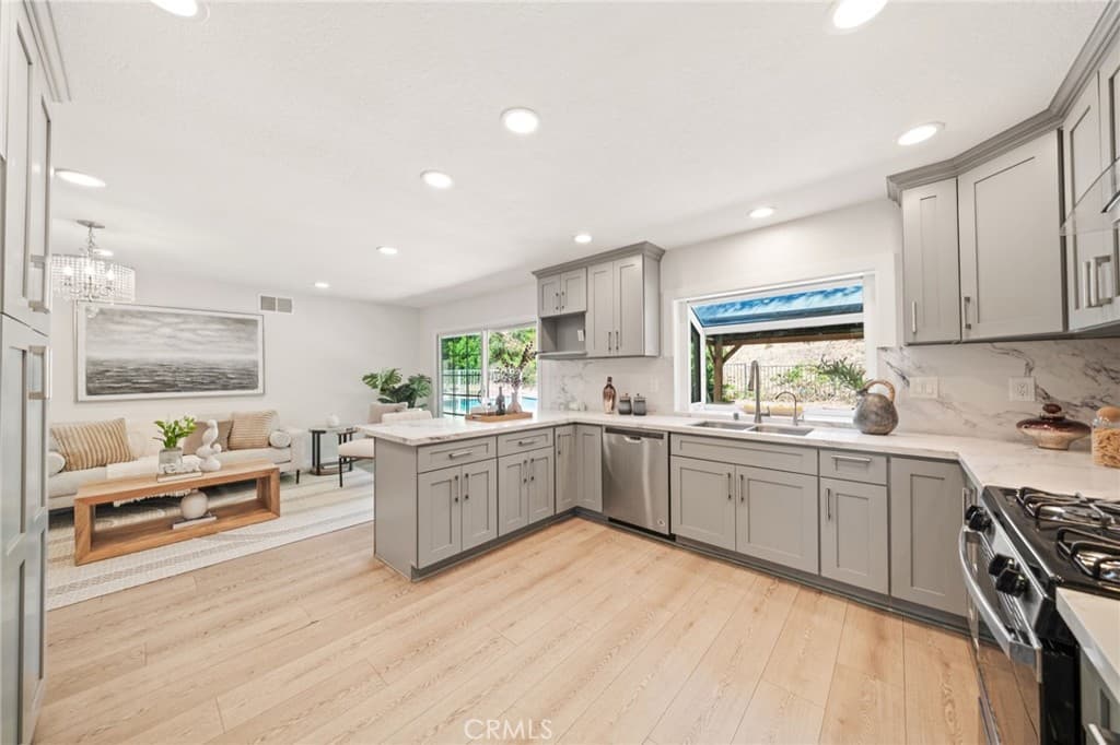 Home at 535 San Roque Drive, Walnut — photo 11 of 12