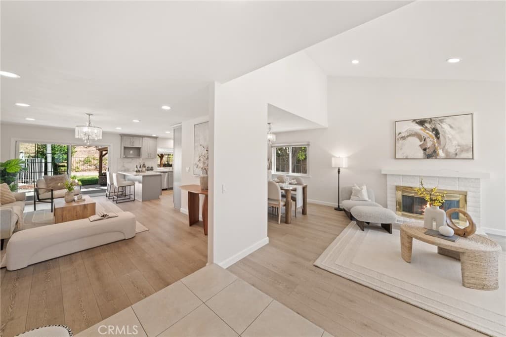 Home at 535 San Roque Drive, Walnut — photo 3 of 12