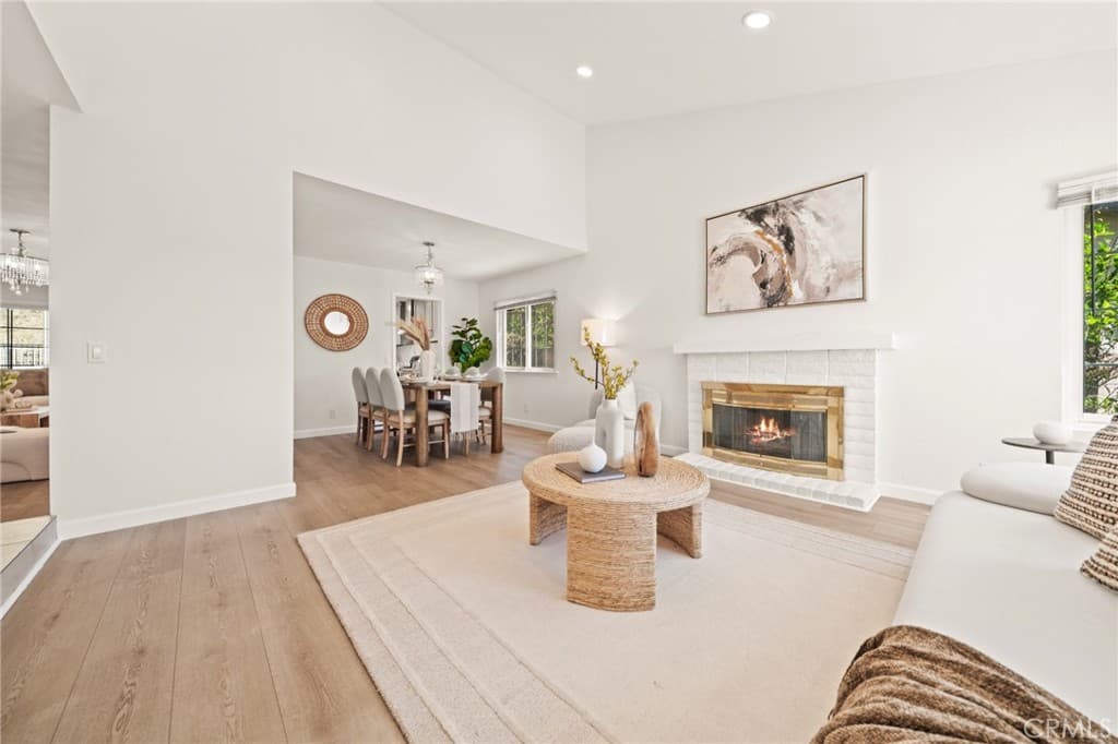 Home at 535 San Roque Drive, Walnut — photo 8 of 12