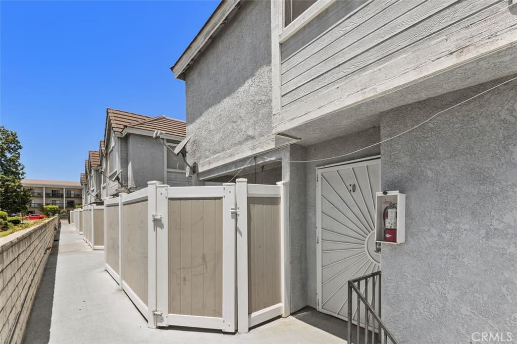 Condo at 1522 S Baldwin Avenue 10, Arcadia — photo 12 of 12