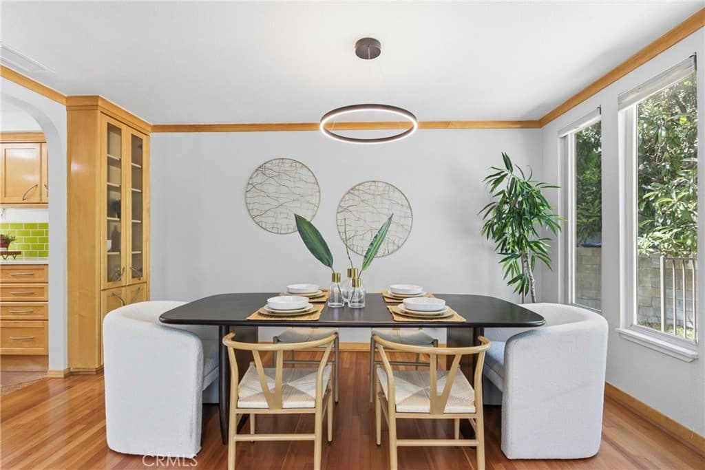 Home at 41 Hidden Valley, Monrovia — photo 11 of 12