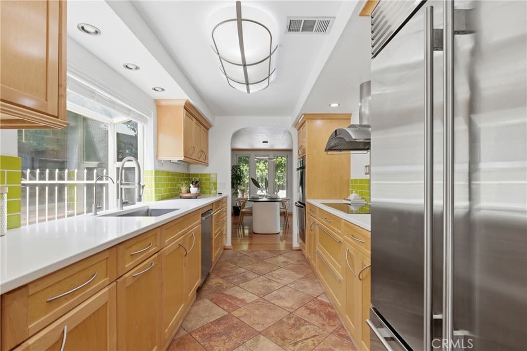Home at 41 Hidden Valley, Monrovia — photo 12 of 12