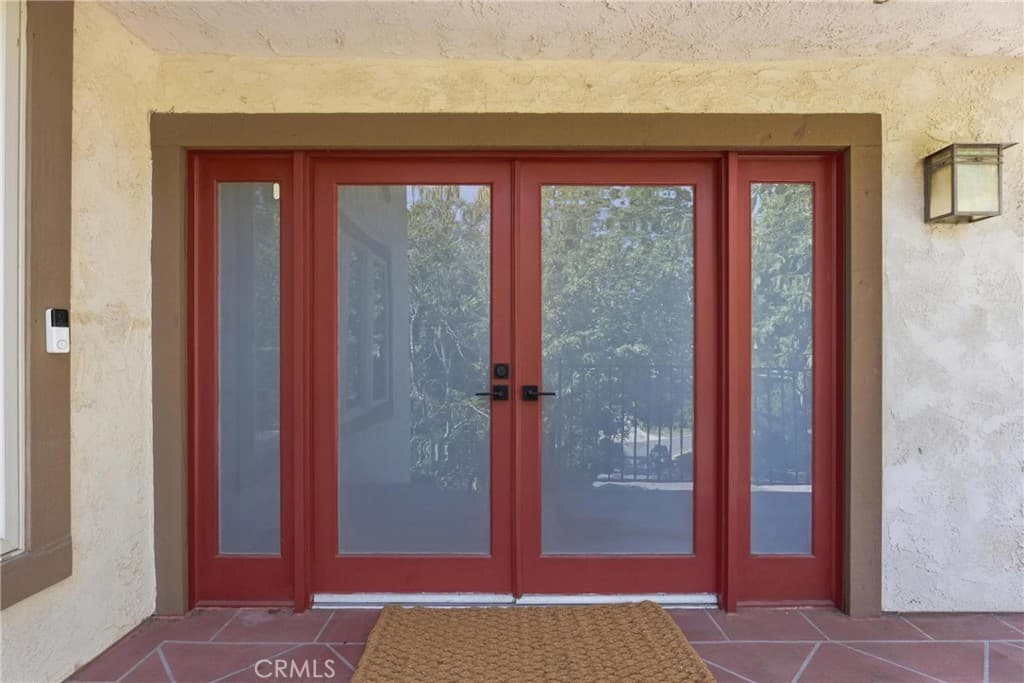 Home at 41 Hidden Valley, Monrovia — photo 5 of 12