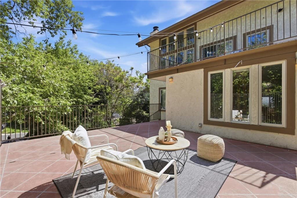 Home at 41 Hidden Valley, Monrovia — photo 9 of 12