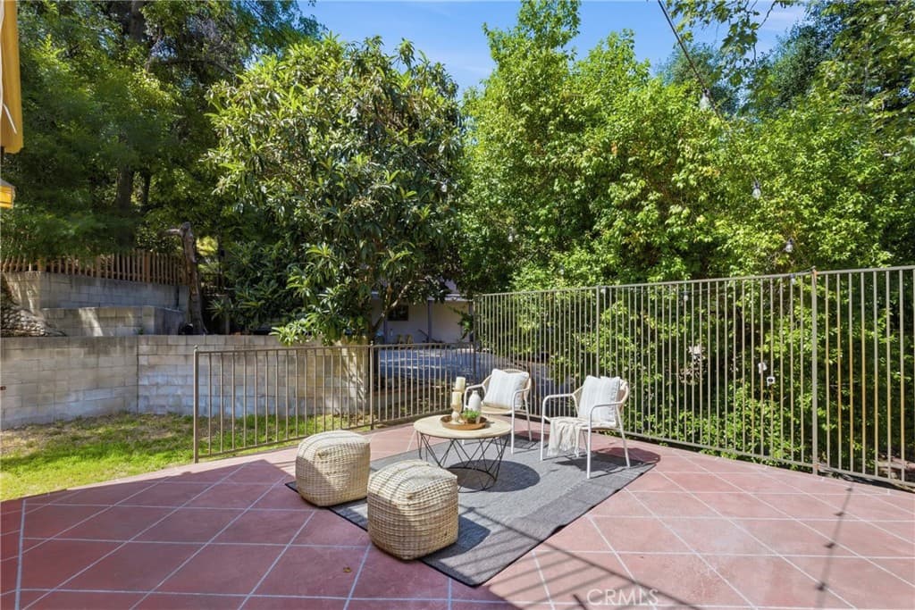 Home at 41 Hidden Valley, Monrovia — photo 10 of 12