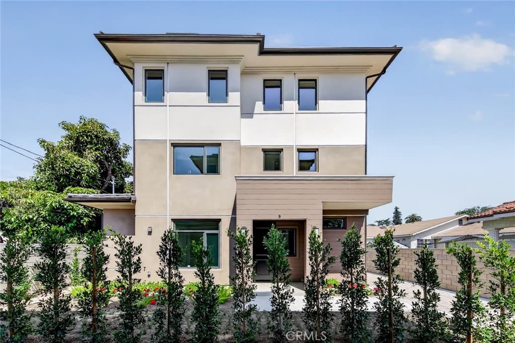 Home at 5935 Kauffman Ave. B, Temple City — photo 3 of 12