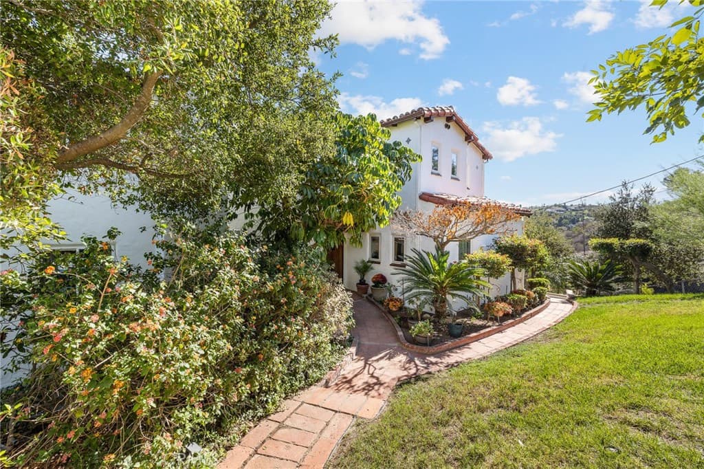 Home at 3076 Turnbull Canyon, Hacienda Heights — photo 1 of 12