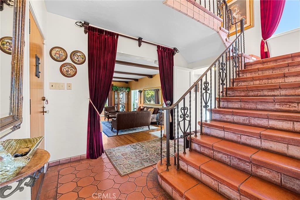 Home at 3076 Turnbull Canyon, Hacienda Heights — photo 12 of 12