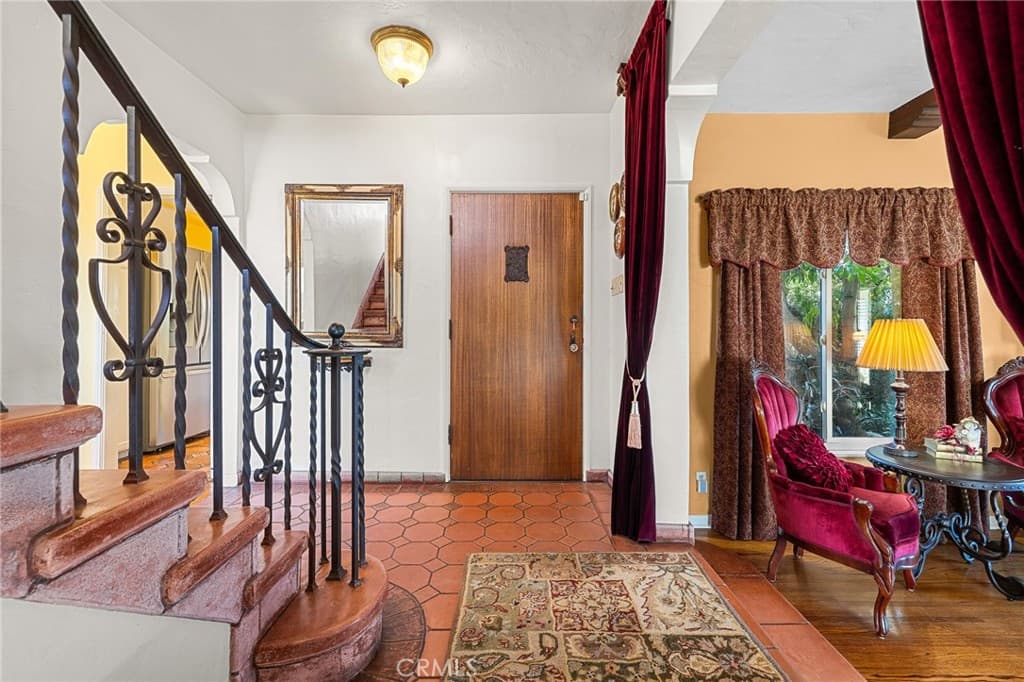 Home at 3076 Turnbull Canyon, Hacienda Heights — photo 5 of 12