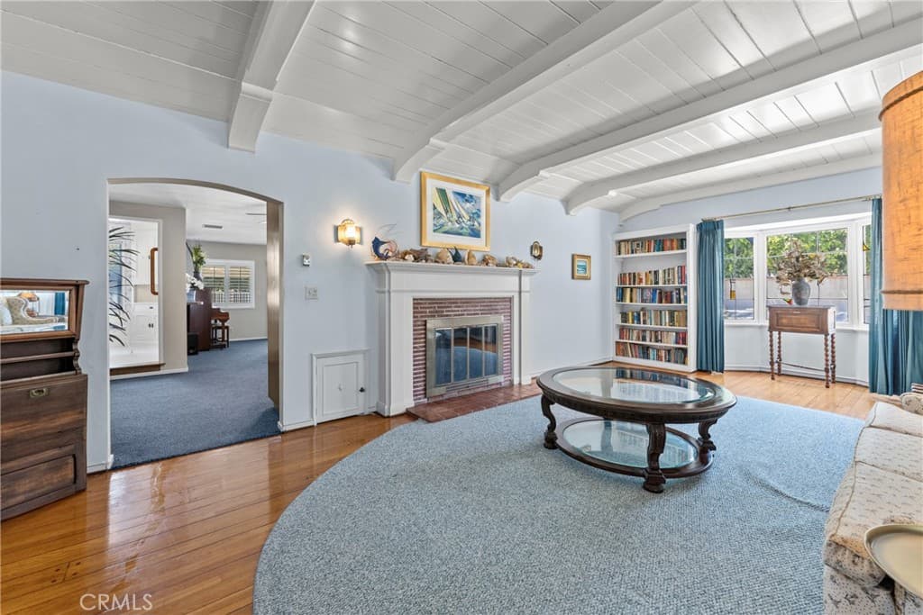 Home at 4905 Baldwin, Temple City — photo 12 of 12