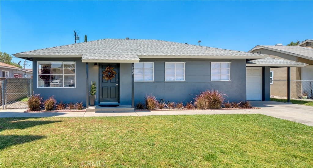 Home at 2531 Calmia, Duarte — photo 1 of 12