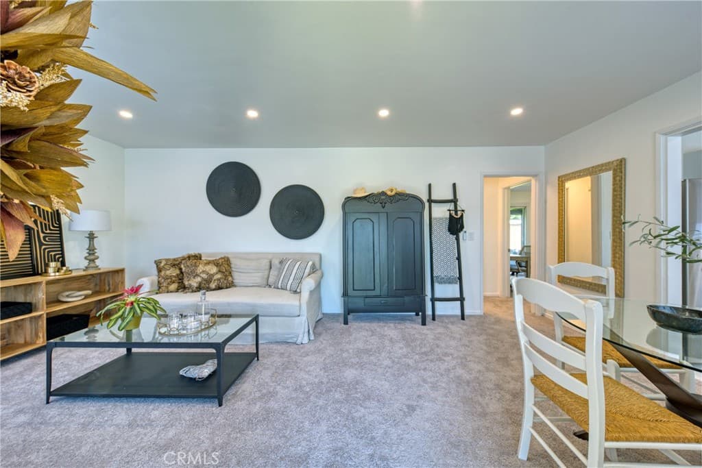 Home at 2531 Calmia, Duarte — photo 8 of 12