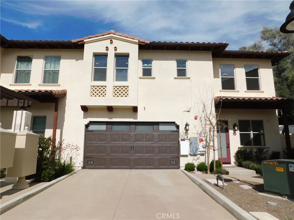 Townhouse at 772 Francesca Drive, Walnut — photo 1 of 12