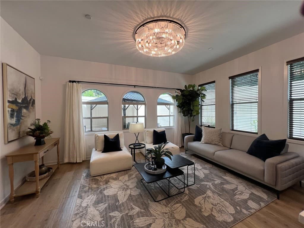 Townhouse at 772 Francesca Drive, Walnut — photo 2 of 12