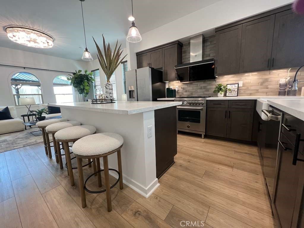 Townhouse at 772 Francesca Drive, Walnut — photo 3 of 12