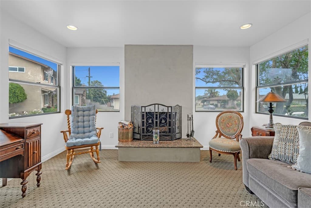 Home at 8718 Burghardt Road, Temple City — photo 6 of 12