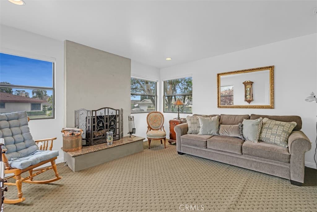 Home at 8718 Burghardt Road, Temple City — photo 7 of 12