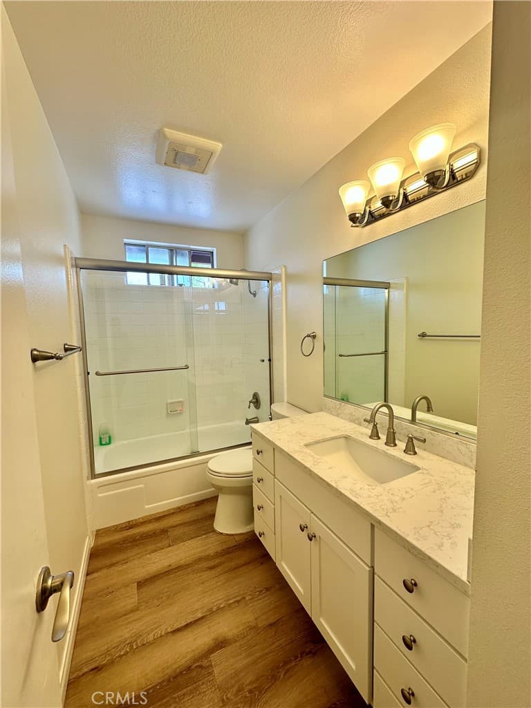 Condo at 1123 W Sierra Madre Avenue 4, Azusa — photo 12 of 12