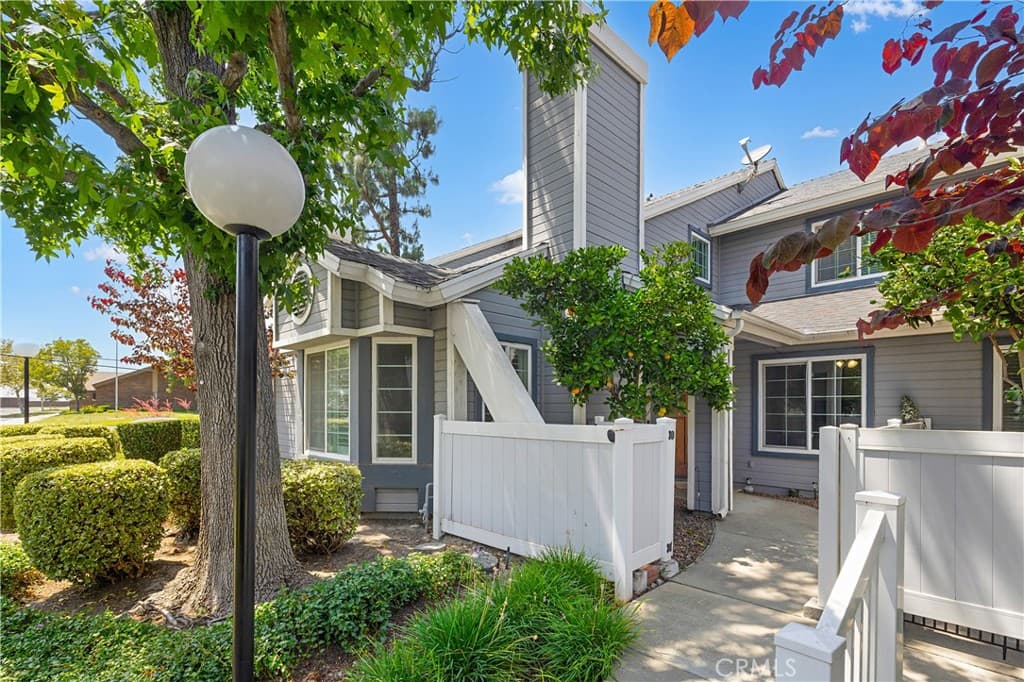 Condo at 326 Monroe Court, Azusa — photo 1 of 12