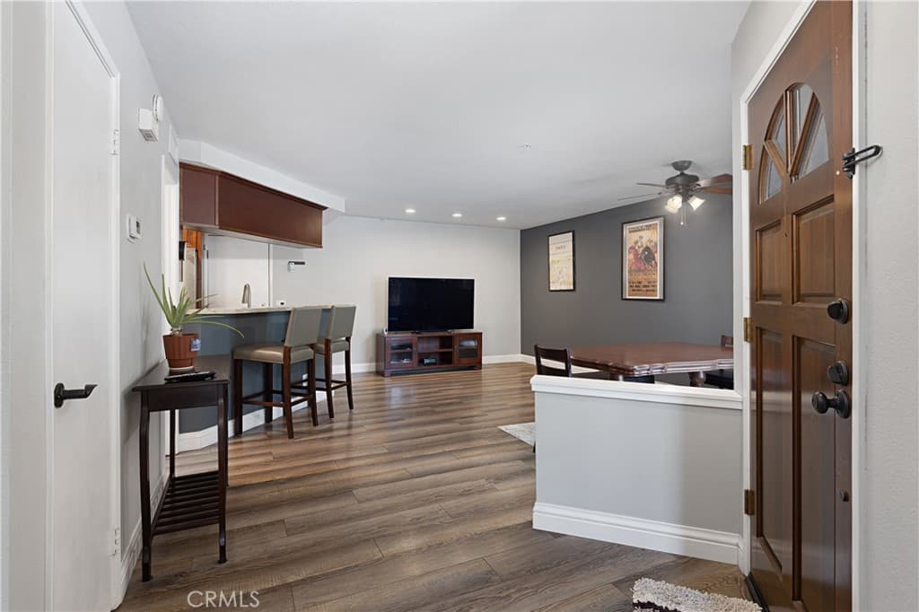 Condo at 326 Monroe Court, Azusa — photo 6 of 12
