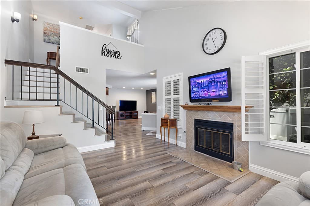 Condo at 326 Monroe Court, Azusa — photo 8 of 12