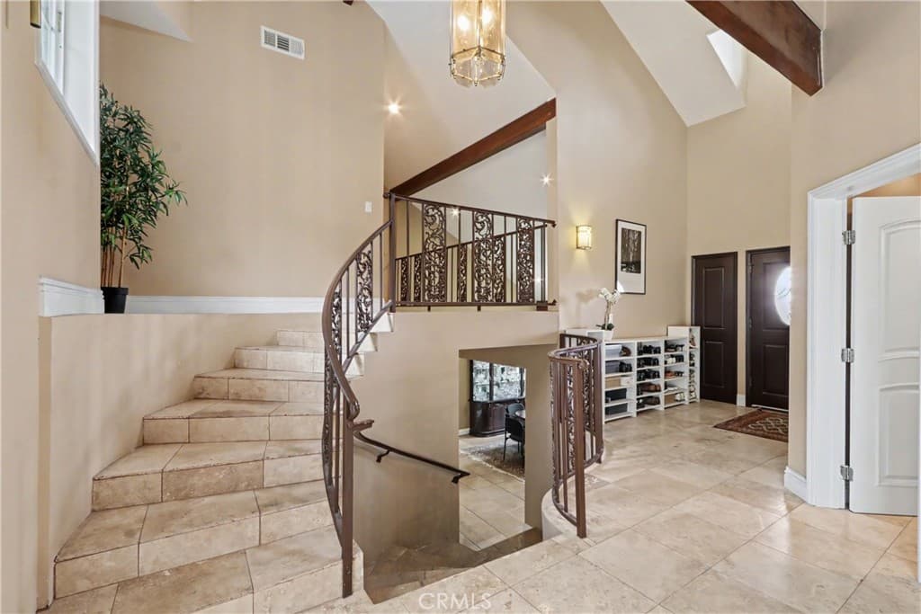 Home at 2251 Oak Shade, Bradbury — photo 11 of 12