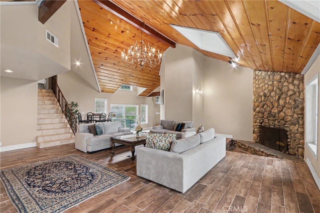 Home at 2251 Oak Shade, Bradbury — photo 12 of 12
