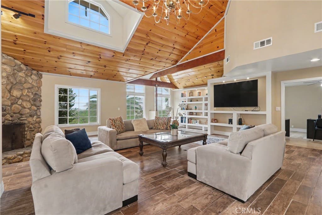 Home at 2251 Oak Shade, Bradbury — photo 7 of 12