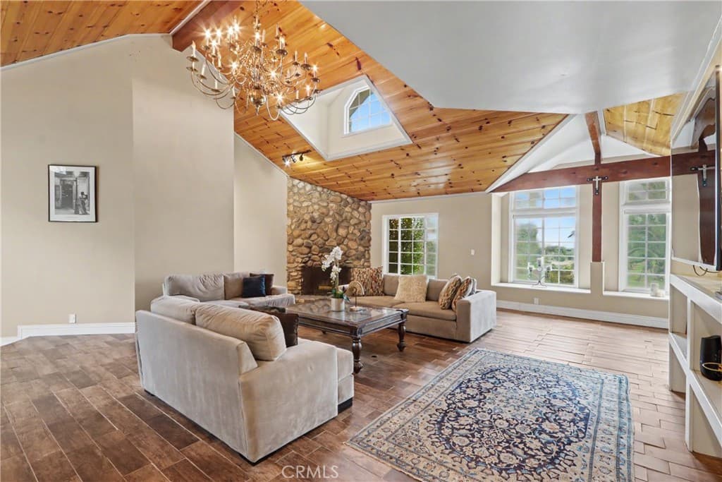 Home at 2251 Oak Shade, Bradbury — photo 8 of 12