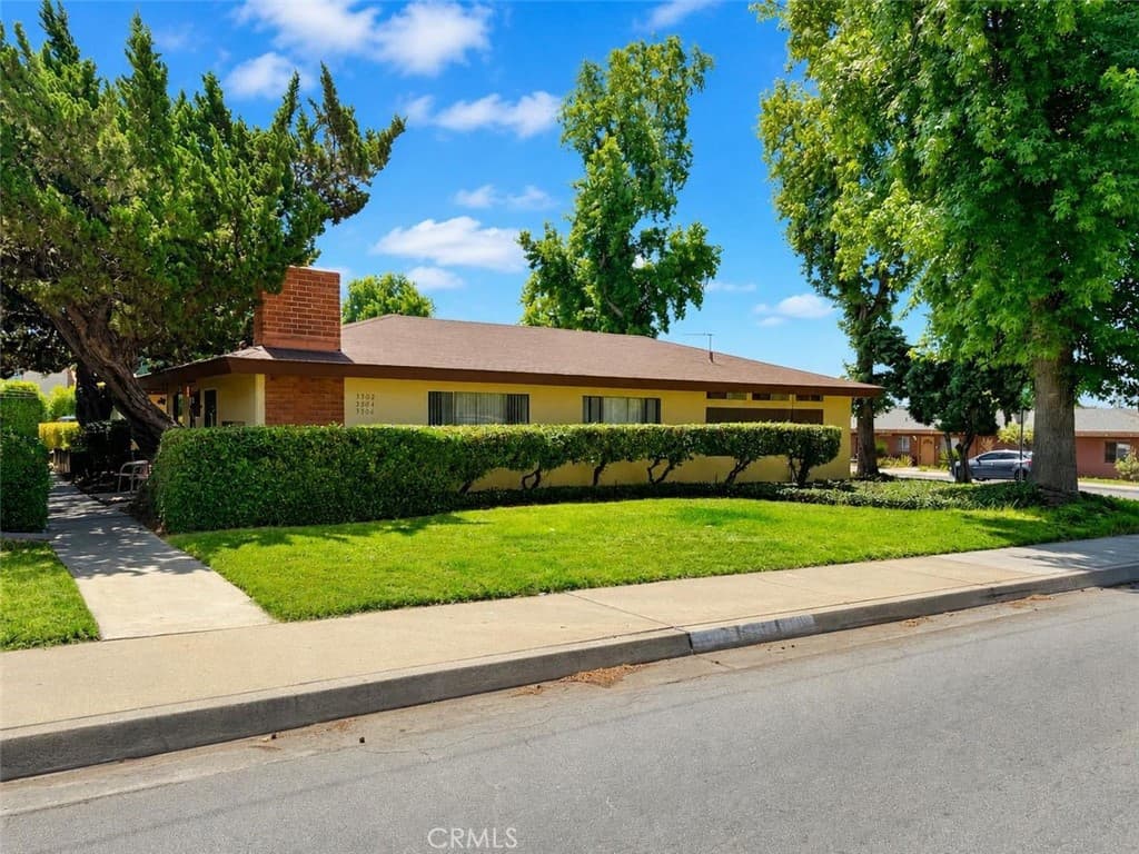 Home at 3502 Towne Center Dr., La Verne — photo 1 of 12