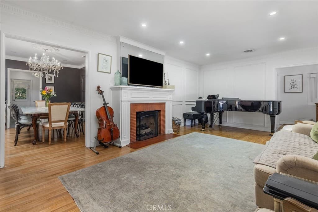 Home at 126 W Floral Avenue, Arcadia — photo 12 of 12
