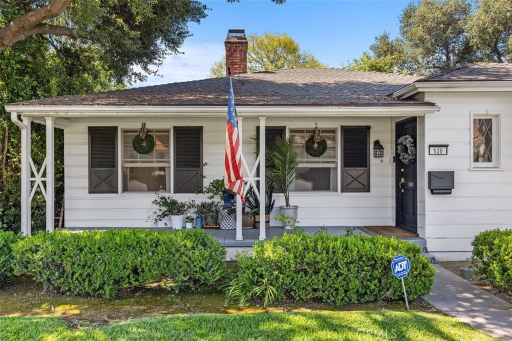 Home at 126 W Floral Avenue, Arcadia — photo 6 of 12