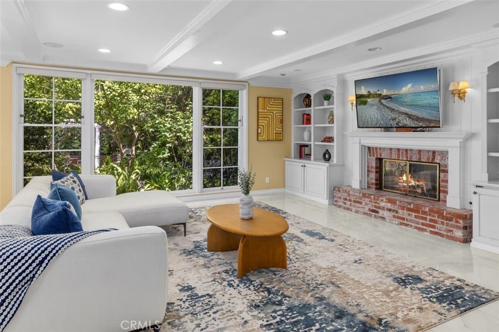 Home at 1410 Rancho Road, Arcadia — photo 5 of 12