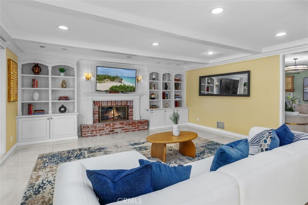 Home at 1410 Rancho Road, Arcadia — photo 6 of 12