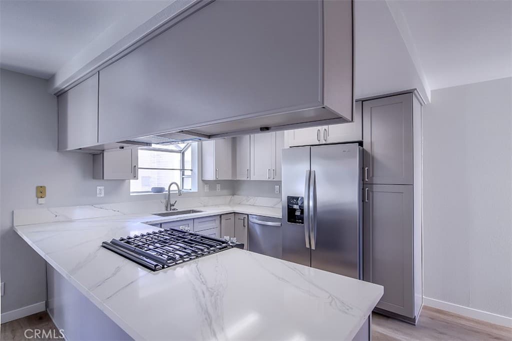 Townhouse at 331 Genoa E, Monrovia — photo 12 of 12