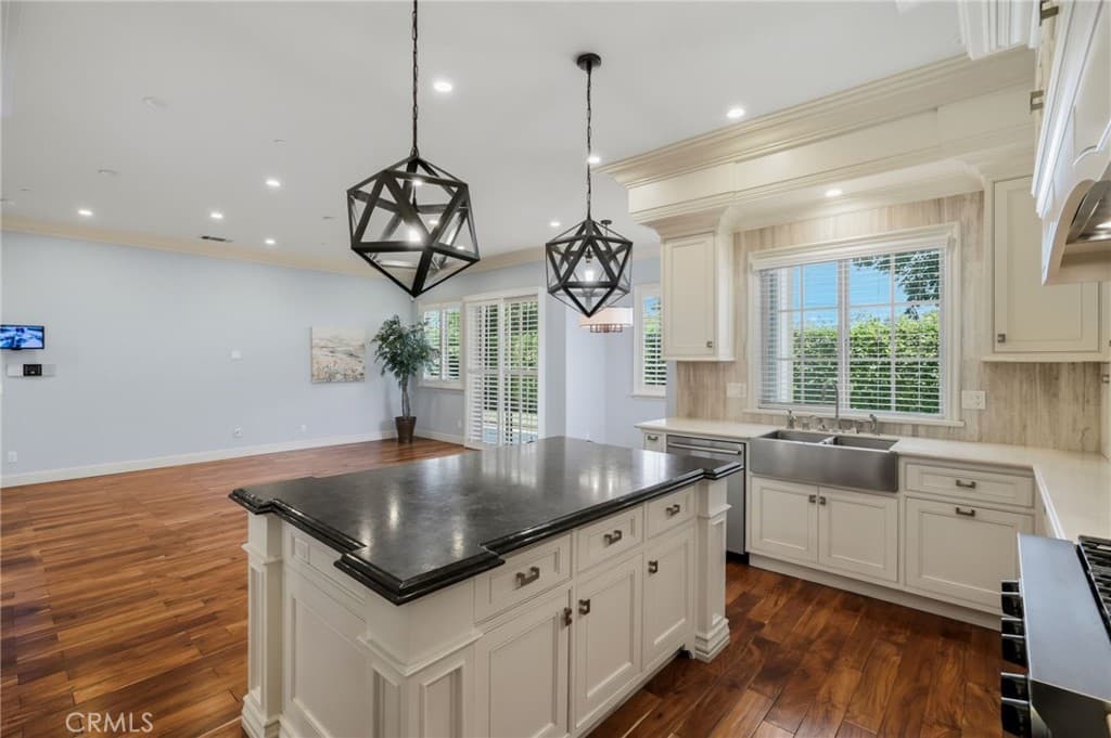 Home at 6108 Hart Avenue, Temple City — photo 9 of 12