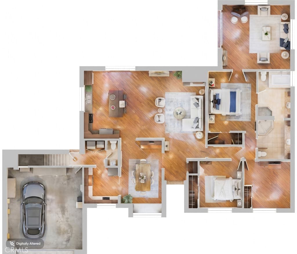 Home at 340 Toyon, Sierra Madre — photo 1 of 12