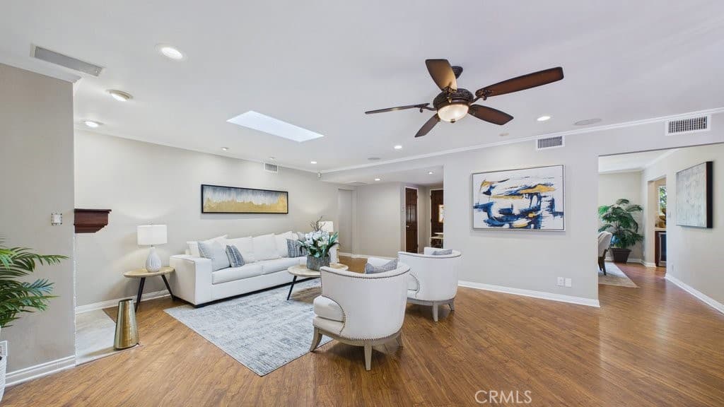 Home at 340 Toyon, Sierra Madre — photo 12 of 12