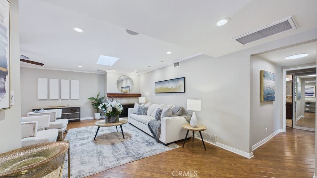 Home at 340 Toyon, Sierra Madre — photo 7 of 12