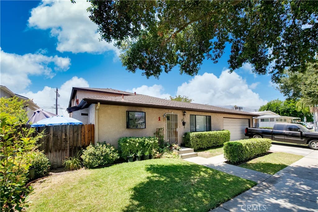 Multi-Family at 539 N San Gabriel, Azusa — photo 1 of 12