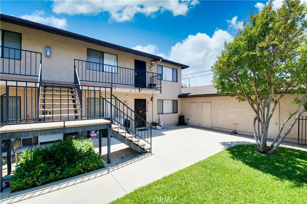 Multi-Family at 539 N San Gabriel, Azusa — photo 5 of 12