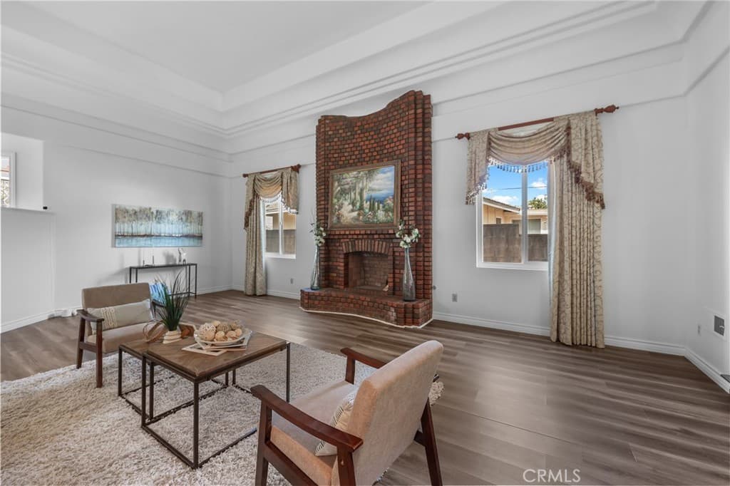 Home at 1136 Columbia Road, Arcadia — photo 12 of 12