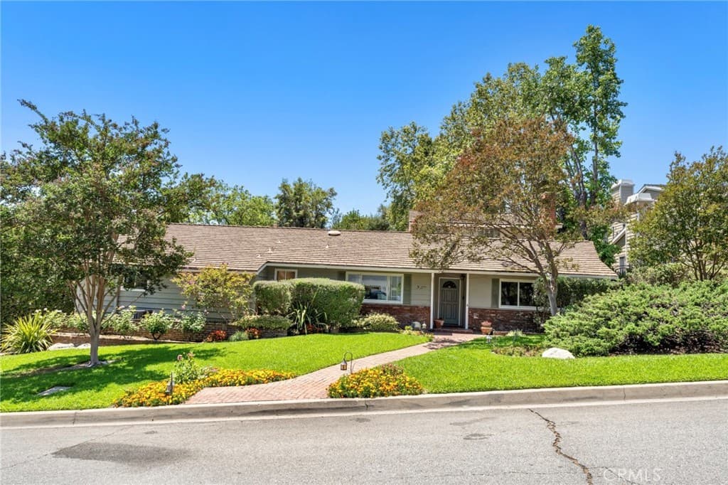 Home at 561 Sierra Meadows, Sierra Madre — photo 3 of 12