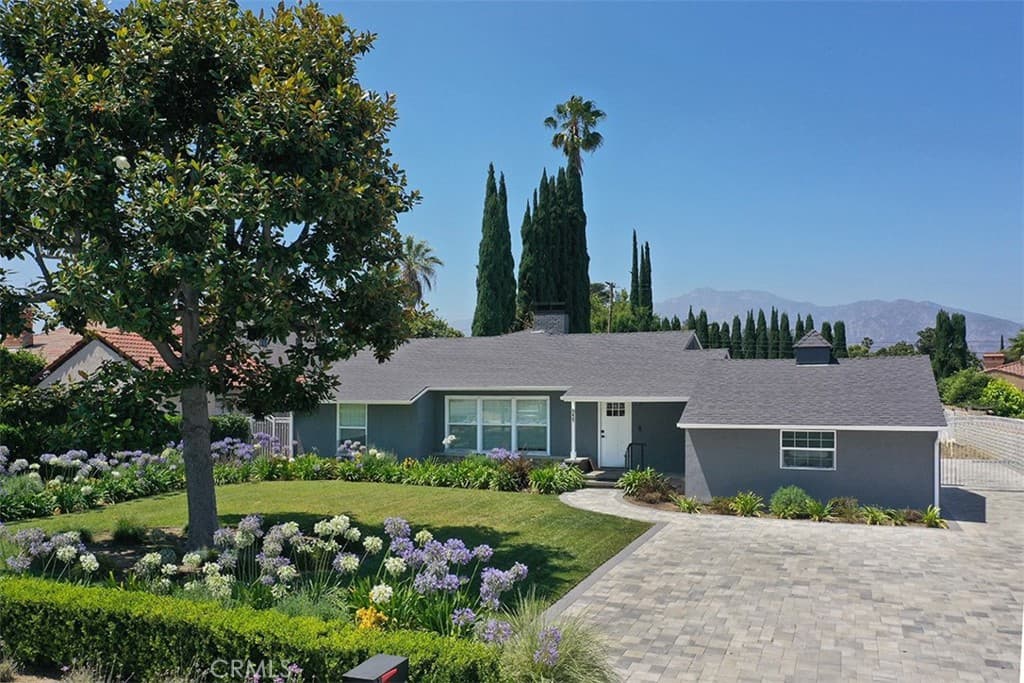 Home at 249 Las Tunas, Arcadia — photo 1 of 12