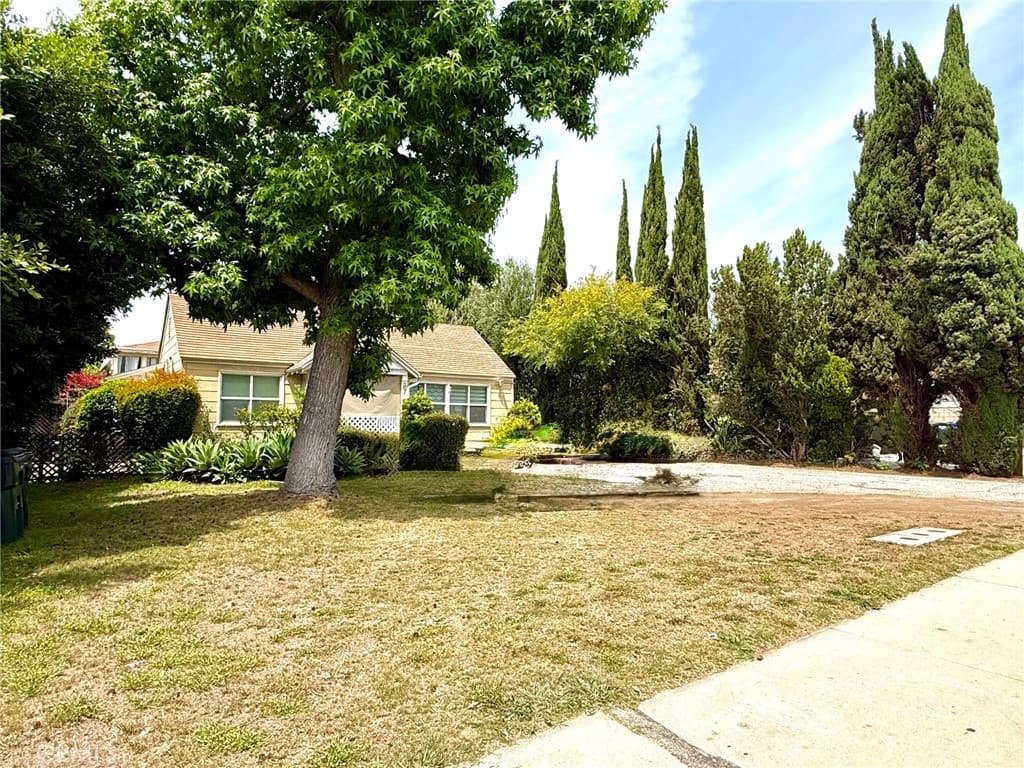 Multi-Family at 6217 Temple City, Temple City — photo 1 of 7