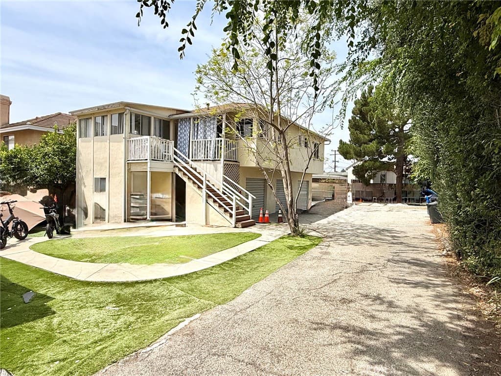 Multi-Family at 6217 Temple City, Temple City — photo 2 of 7
