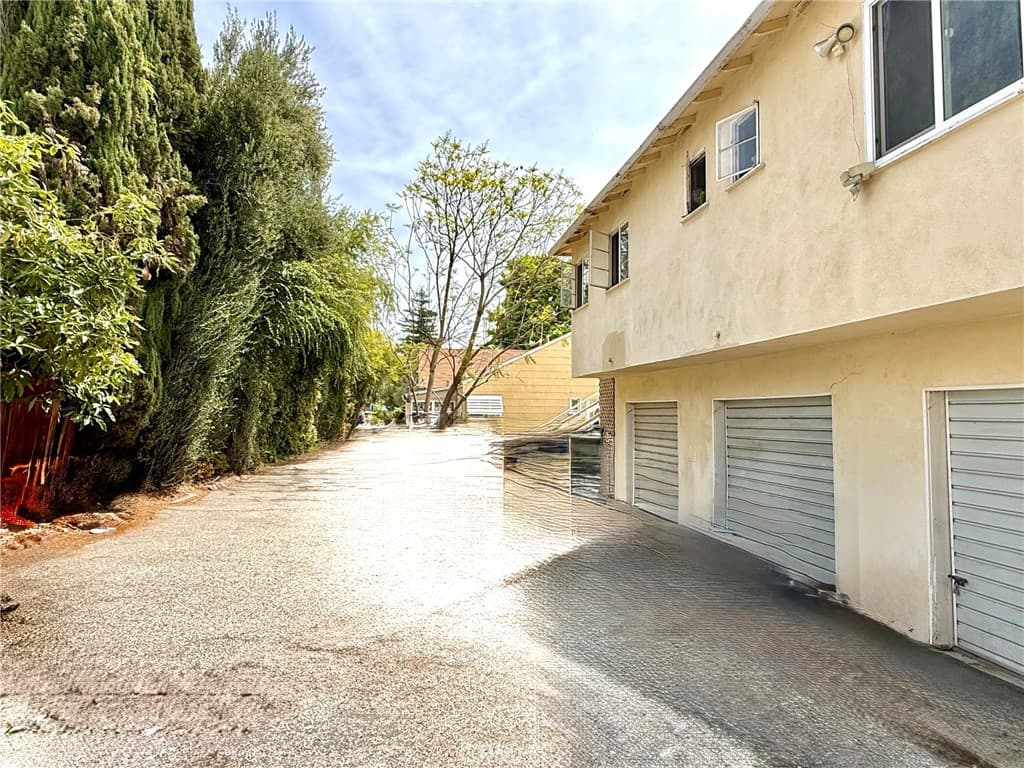 Multi-Family at 6217 Temple City, Temple City — photo 4 of 7